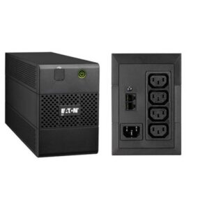 5E 1100VA / 660 Watts