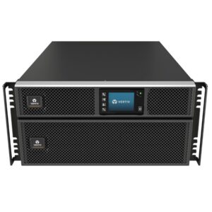 UPS Vertiv - GXT5 de 10000 VA / 10kW, Monofásico 220V